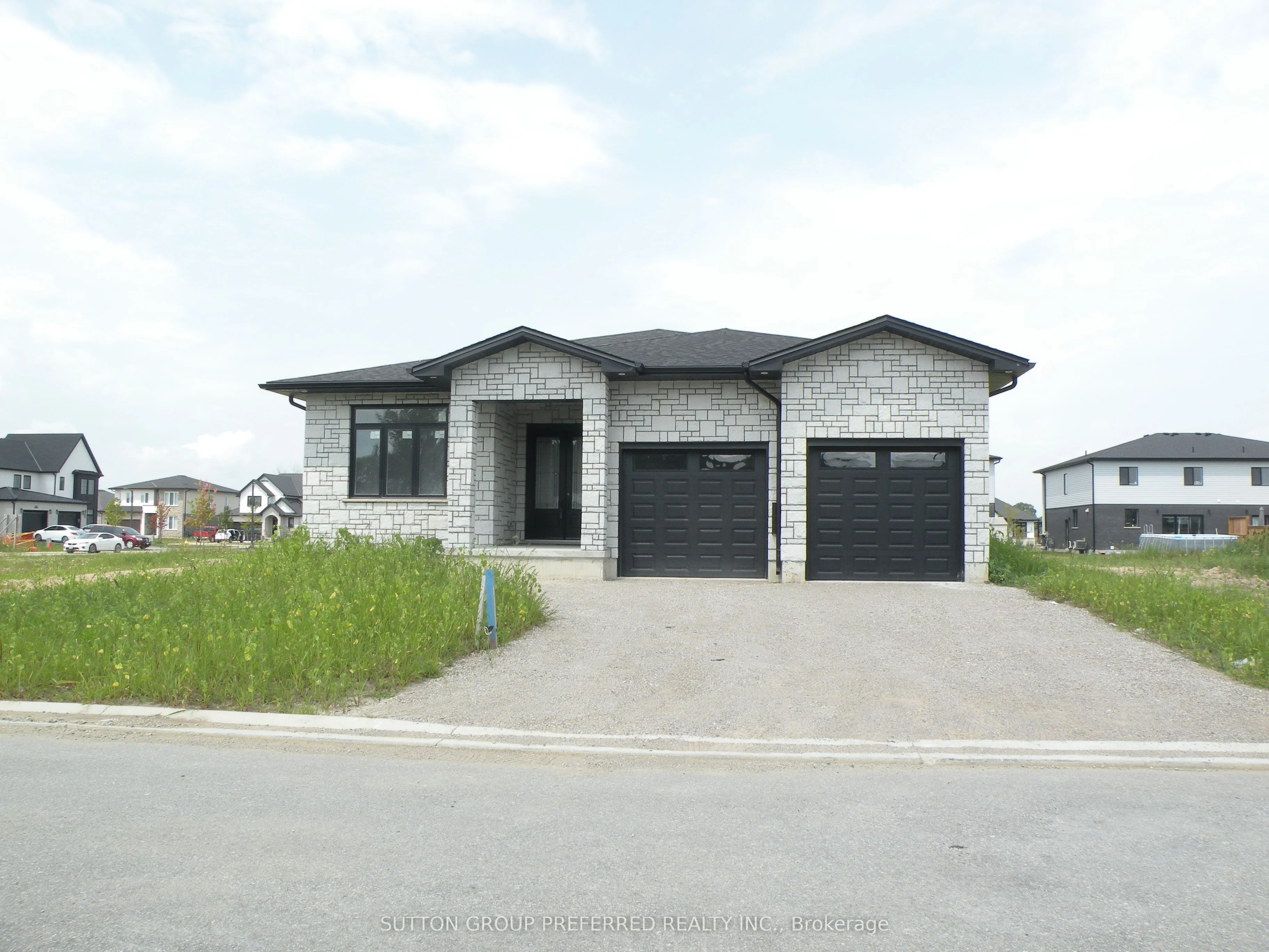 4 Titan Court, Dutton/dunwich, On N0l 1j0