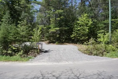 Lot 1 Fairy Falls Road, Lake Of Bays, On P0b 1a0