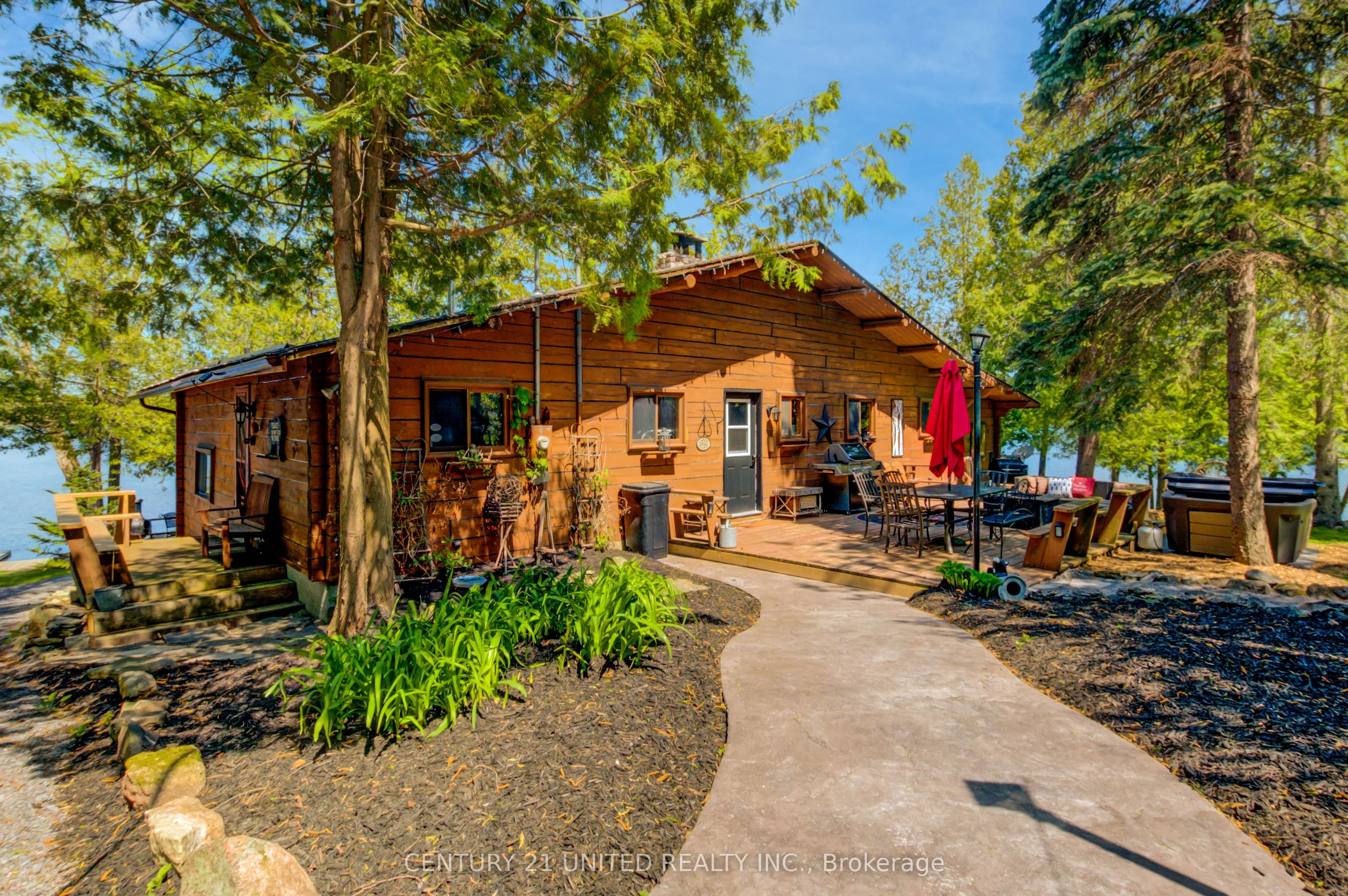 2859b Tenth Line E, Trent Hills, On K0l 1l0