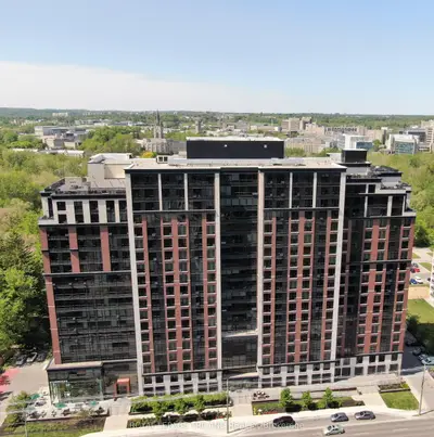 1235 Richmond Street 515, London East, On N6a 0c1