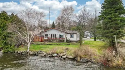 7 Mcgill Drive, Kawartha Lakes, On L0b 1k0