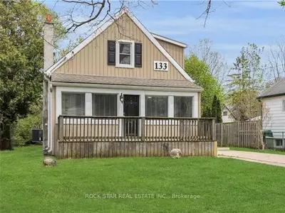 133 Britannia Avenue, London North, ON N6H 2J4