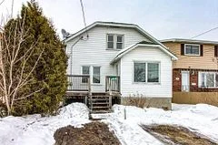 30 Clemow Avenue, Greater Sudbury, On P3c 3h1