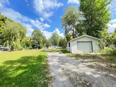 32 Fire Route 121, Trent Lakes, On, K0m 1a0