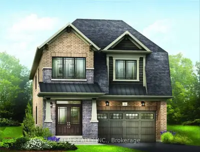 Lot 26 Stanley Avenue, Haldimand, On N3w 1v6