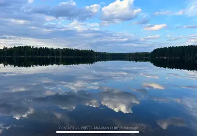 LaMotte Lake Road, Sudbury Remote Area, ON, P0M 1W0