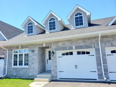 164 Wilmer Avenue, Gananoque, On K7g 3c3