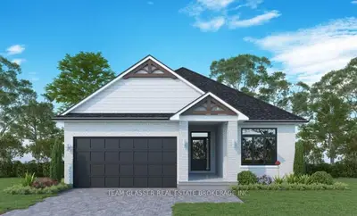 Lot 17 Dearing Drive Hwy #21, South Huron, On N0m 1t0