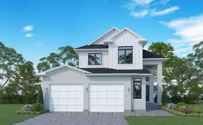 Lot 33 Sullivan Street Hwy #21, South Huron, On N0m 1t0