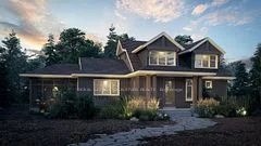 1035 Greensview Drive, Lake Of Bays, On P1h 0k1