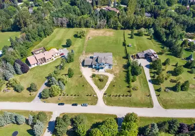 13 Greenwood Crescent, East Garafraxa, On L9w 6b4