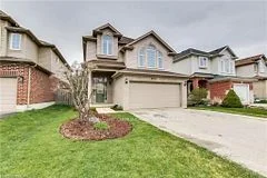 853 Mapleridge Street, London North, ON N6H 0A5