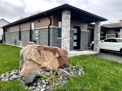 89 Ontario Street, Quinte West, On K8v 2h2