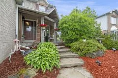 144 Leeson Street S, East Luther Grand Valley, ON L9W 5Y6