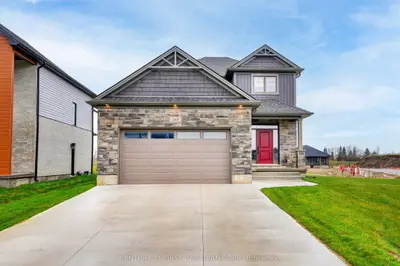 269 Greene Street, South Huron, On N0m 1s3