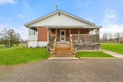 1017 Hollowview Road N, Centre Hastings, On K0k 3e0