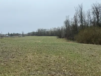 Vacant Land in Centre Hastings
