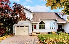 4513 Garden Gate Terrace Main Fl, Lincoln, On L0r 1b9