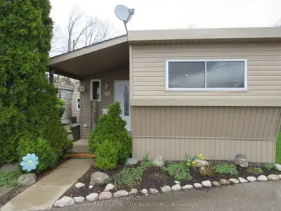 198 Springbank Drive 72, London South, On N6g 1j1