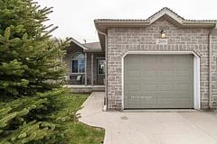 209 BRICKER Street S, Saugeen Shores, ON N0H 2C1