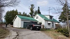 2235 Burnham Line, Otonabee-south Monaghan, On K9j 6x8