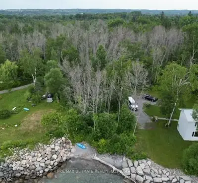 153 Beach Road, Cramahe, On K0k 1h0