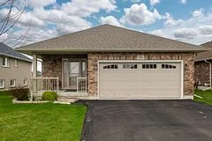 91 Darrell Drain Crescent, Asphodel-norwood, On K0l 2v0