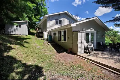 123 Coldstream Road, Kawartha Lakes, On K0m 1n0