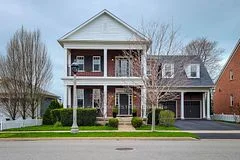 16 Brock Street, Niagara-on-the-lake, On L0s 1j0