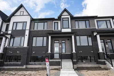 160 Densmore Road 8, Cobourg, On K9a 4j9