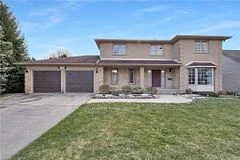 7005 Diane Crescent, London South, On N6p 1g2