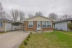 21 Scotchmere Crescent, London South, On N6e 1z9