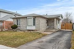 279 Conway Drive, London South, On N6e 3j6