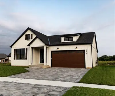 299 Nancy Street, Dutton/dunwich, On N0l 1j0