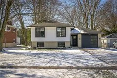 203 Butler Street, Lucan Biddulph, On N0m 2j0