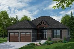 37 East Glen Drive, Lambton Shores, On N0m 1b0