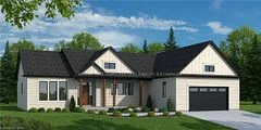 39 East Glen Drive, Lambton Shores, On N0m 1b0