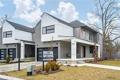 1195 RIVERSIDE Drive 2, London North, ON N6H 0K4