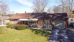 22772 Thames Road Road, Southwest Middlesex, On N0l 1a0