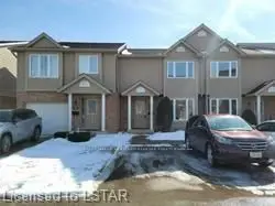 1320 Savannah Drive 5, London North, On N5x 0b7