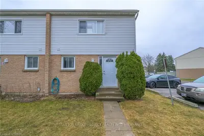 1775 Culver Drive 44, London East, On N5v 3h6