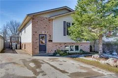 252 Queen Street, Strathroy-caradoc, On N7g 2j2