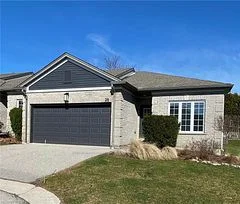 500 SUNNYSTONE Road 28, London North, ON N5X 4R4