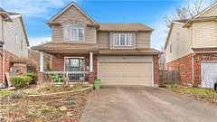 463 Mcmahen Street, London East, On N5y 0a2