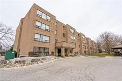220 DUKE Street 309, Strathroy-Caradoc, ON N7G 1S3