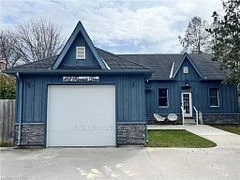 462 RIVERSIDE Drive, London North, ON N6H 2R7