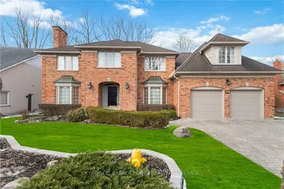 35 Ravine Ridge Way, London North, On N5x 3s7