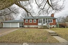 44 STEVENSON Avenue, London East, ON N5W 1Y5