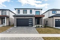 10 Mcneil Street, Strathroy-caradoc, On N0l 1w0