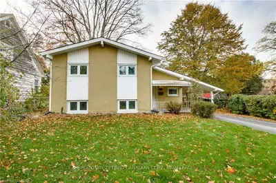 286 Saulsbury Street, Strathroy-caradoc, On N7g 2b2